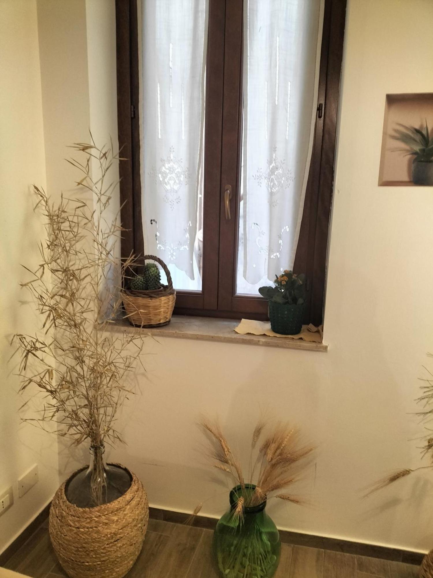 La Conchiglia Tra I Due Mari Trapani Exterior foto