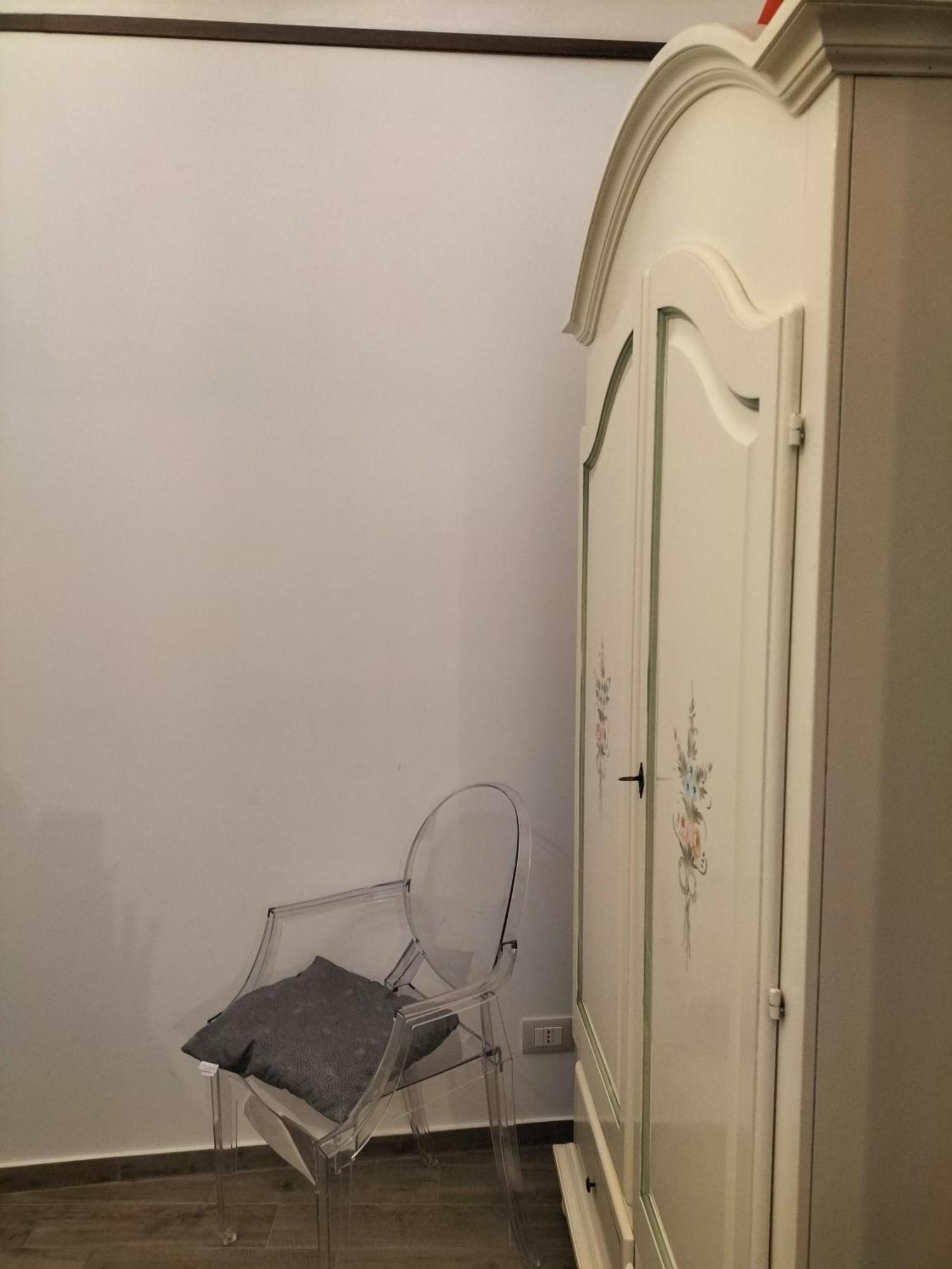 La Conchiglia Tra I Due Mari Trapani Exterior foto