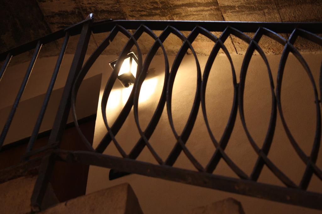 La Conchiglia Tra I Due Mari Trapani Exterior foto