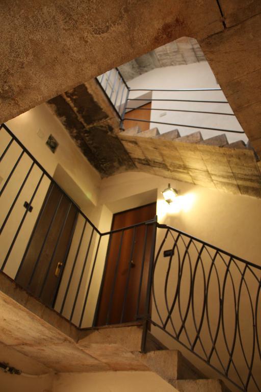 La Conchiglia Tra I Due Mari Trapani Exterior foto