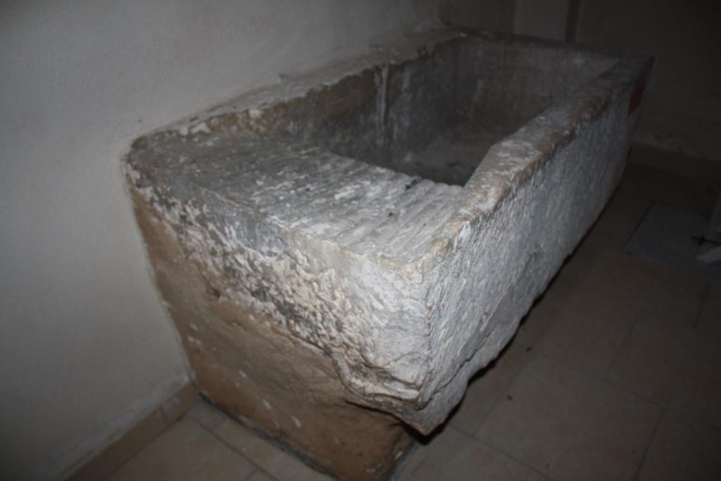 La Conchiglia Tra I Due Mari Trapani Exterior foto
